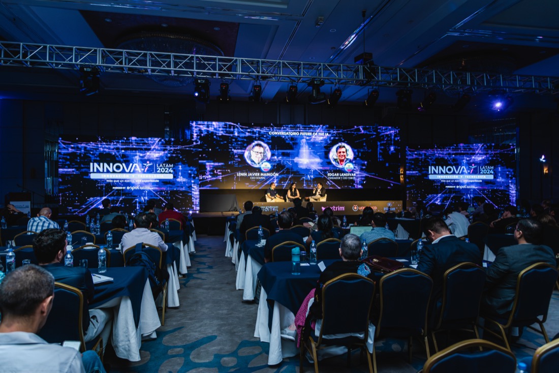Innova Latam 2024