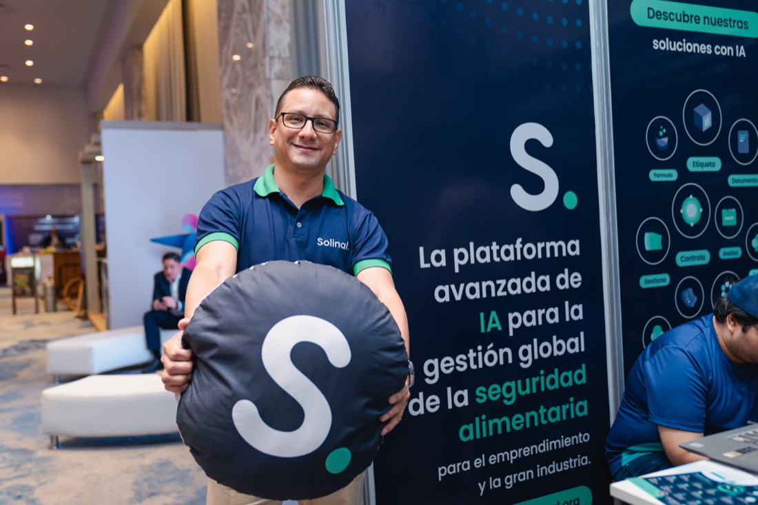 Innovación con Solinal