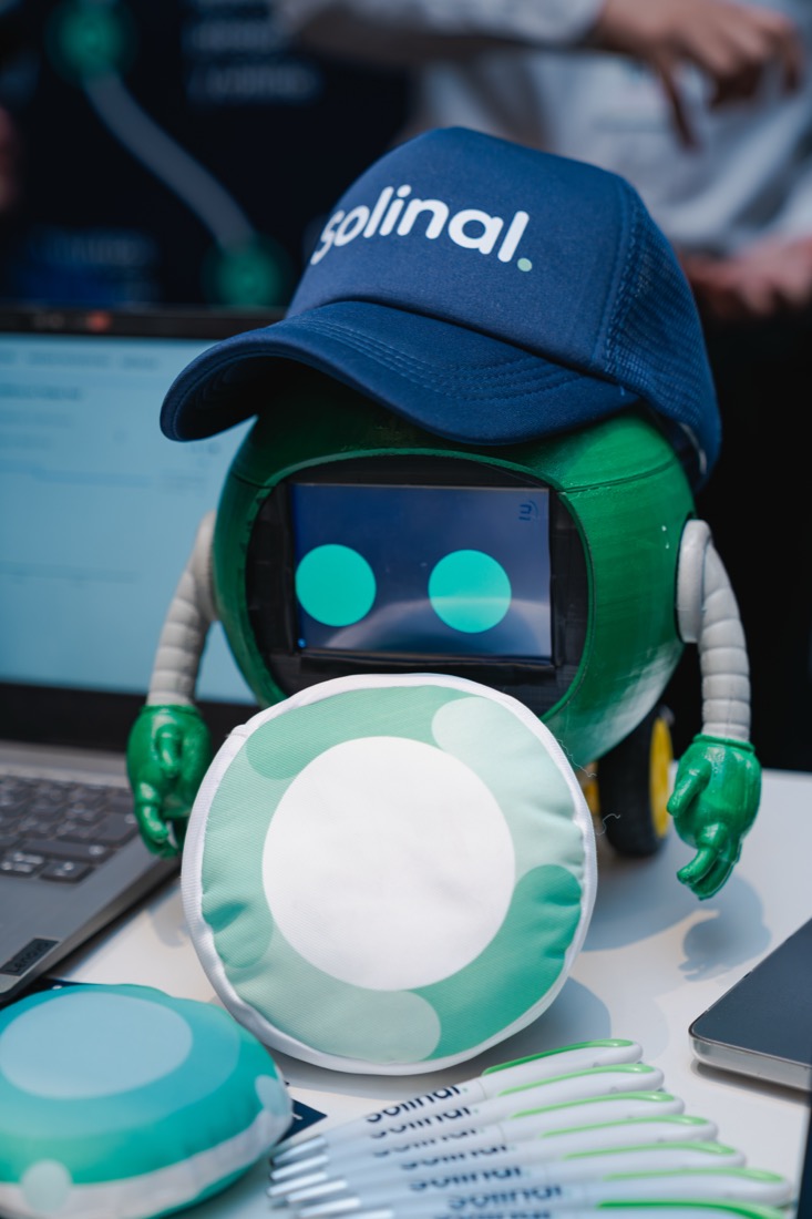 Tecnología de Solinal